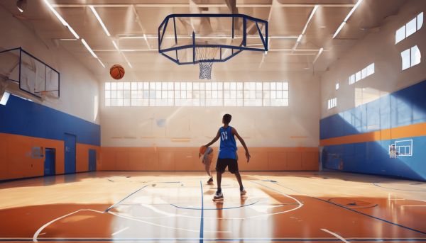 Comment élaborer un planning efficace de préparation physique pour le basket