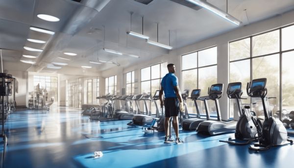 Évitez les infections : adoptez les règles d’hygiène en salle de sport
