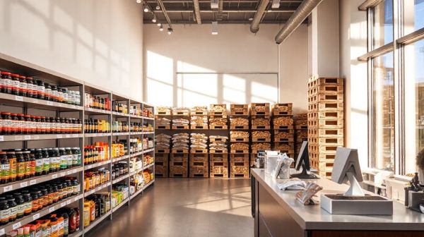 Les meilleurs conseils pour sélectionner votre magasin de nutrition sportive