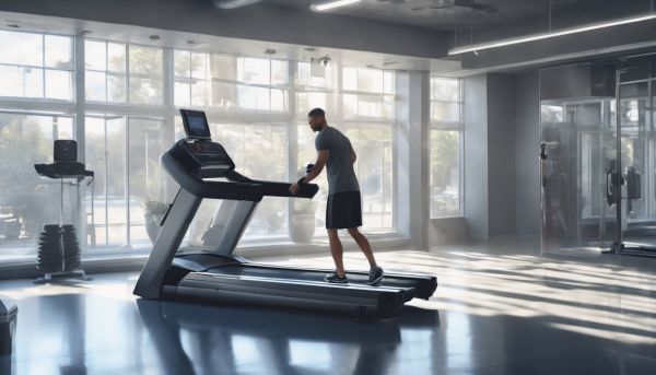 Les obligations d’hygiène incontournables en salle de sport