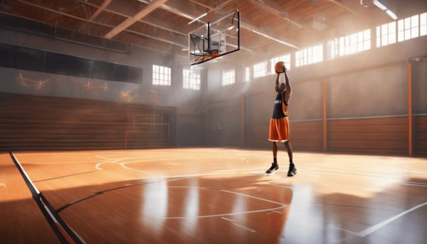 Maîtriser la préparation physique au basketball pour mieux performer