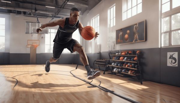 Maîtriser la préparation physique basket pour optimiser votre jeu