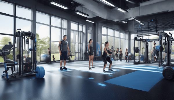 Maîtriser les normes salle de sport pour garantir la sécurité