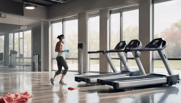Maîtriser les normes sanitaires fitness pour garantir la sécurité