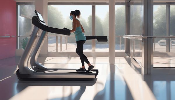 Maîtriser l’hygiène en salle de sport pour prévenir les infections