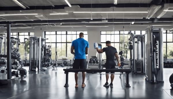 Normes d’hygiène en fitness : comment respecter les règles essentielles ?