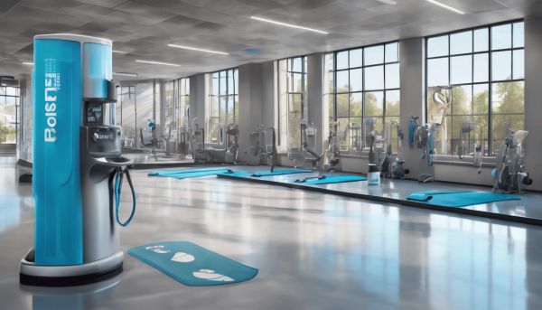 Normes d’hygiène pour garantir la sécurité en salle de sport