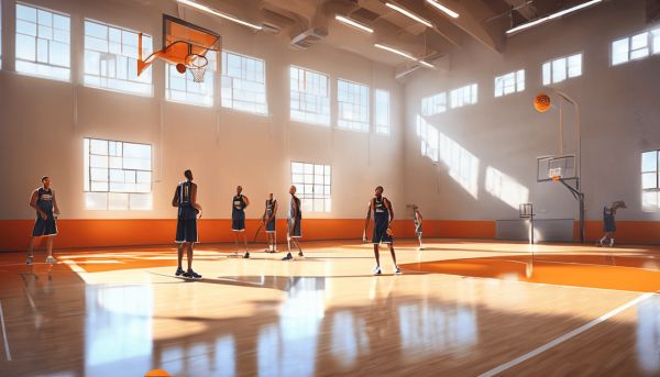 Optimise ta préparation physique basket avec un programme efficace