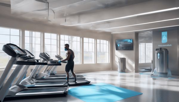 Optimiser la réglementation hygiène salle de sport pour prévenir les infections