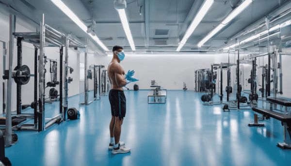 Optimiser l’hygiène dans les salles de sport selon la réglementation sanitaire