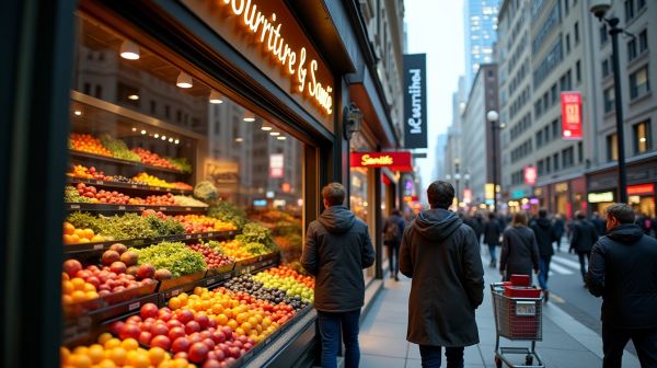 Optimiser votre nutrition sportive en choisissant le bon magasin