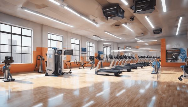 Quelles normes sanitaires doivent respecter les salles de sport ?