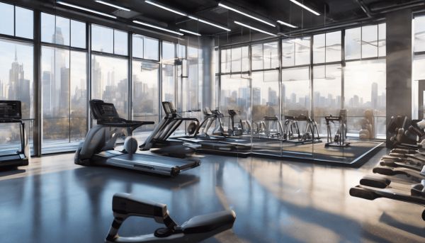 Réglementation salle de sport : quelles normes à respecter ?