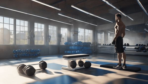 Règles d’hygiène en salle de sport : l’importance dépassée
