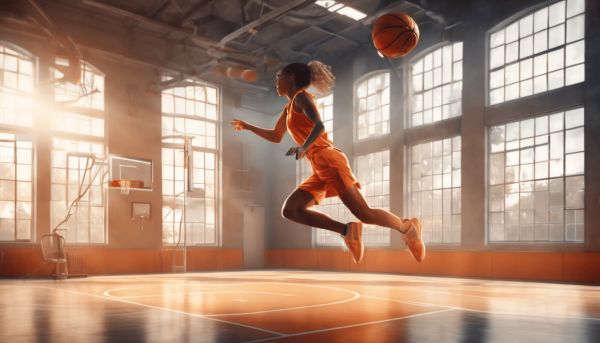 Un programme physique adapté au basket pour performances optimales